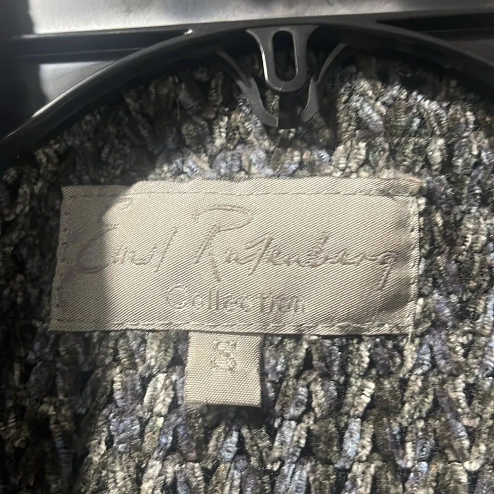 Emil Rutenberg jacket - Picture 2 of 3